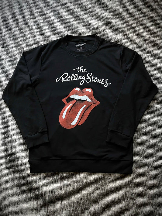 Buzo Unisex The Rolling Stones