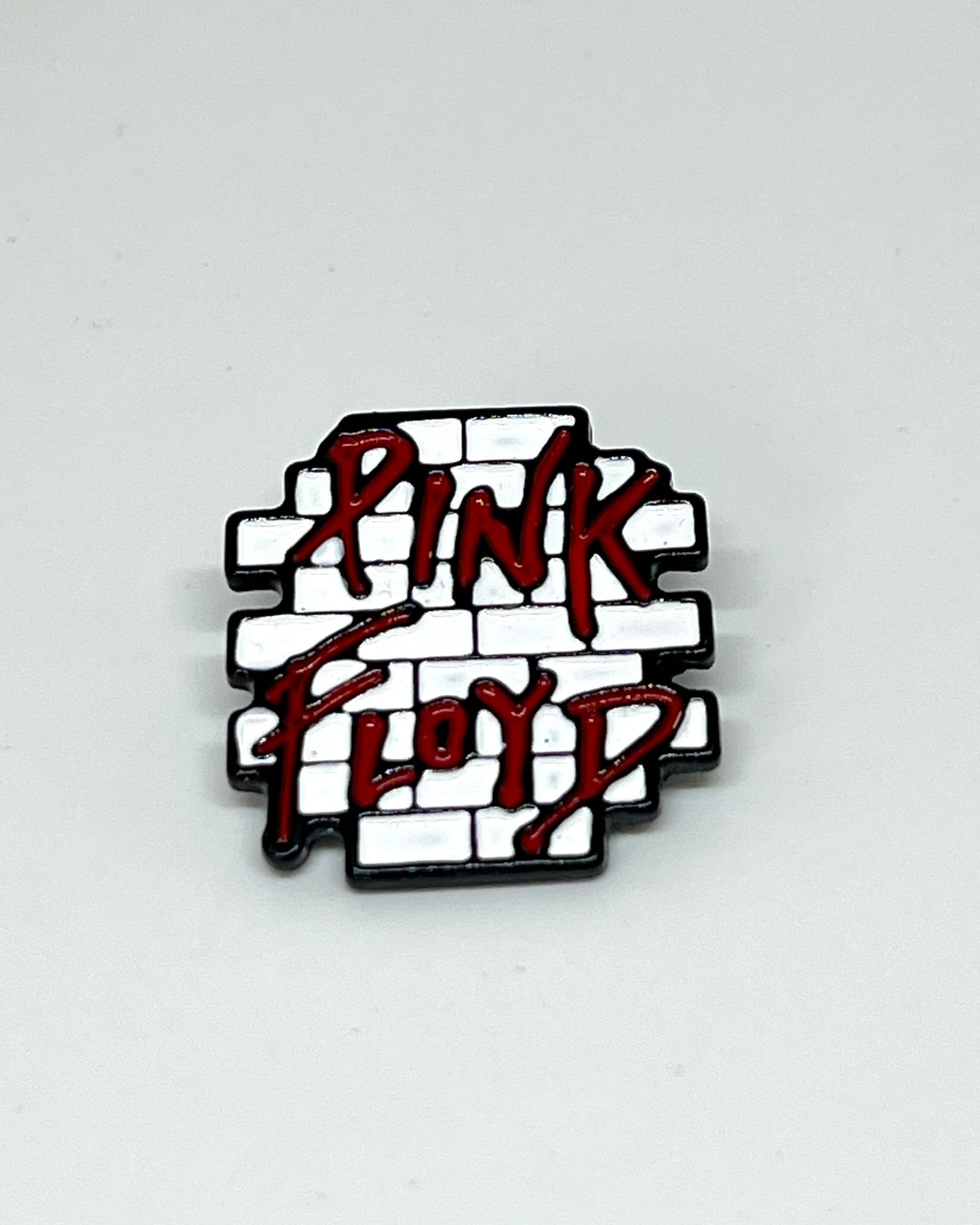 Pin Pink Floyd The Wall