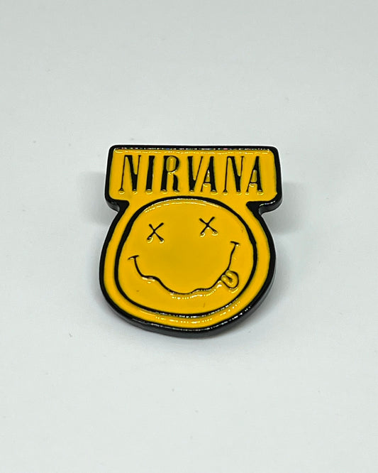 Pin Nirvana