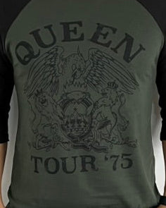 Camibuzo Hombre Queen