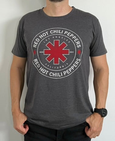 Camiseta Hombre RHCP