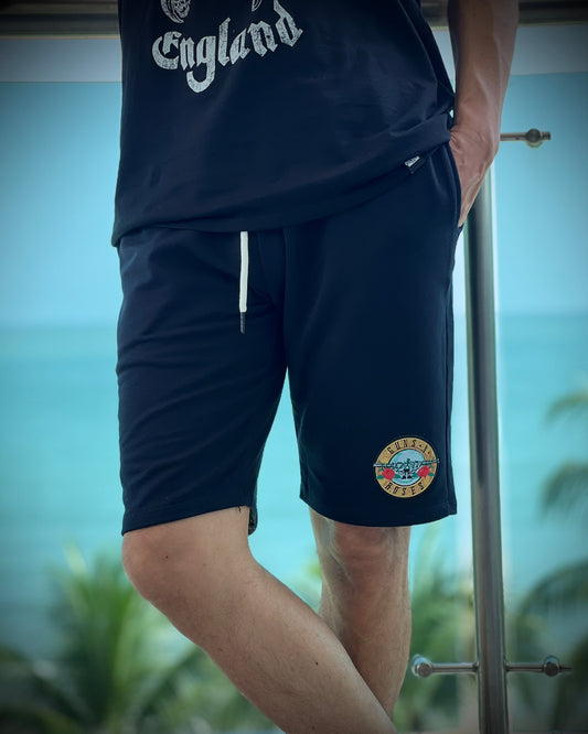 Pantaloneta Hombre Guns N Roses
