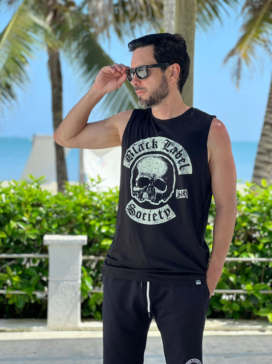 Buscapleitos Hombre Black Label