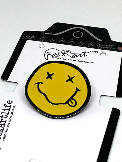 Pin Nirvana