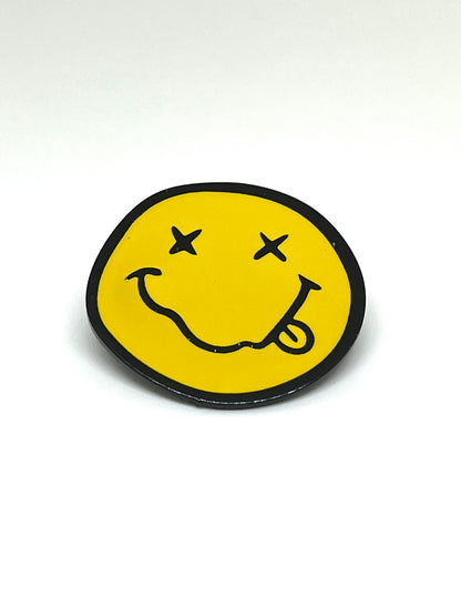 Pin Nirvana