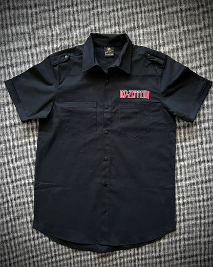 Camisa Hombre Led Zeppelin