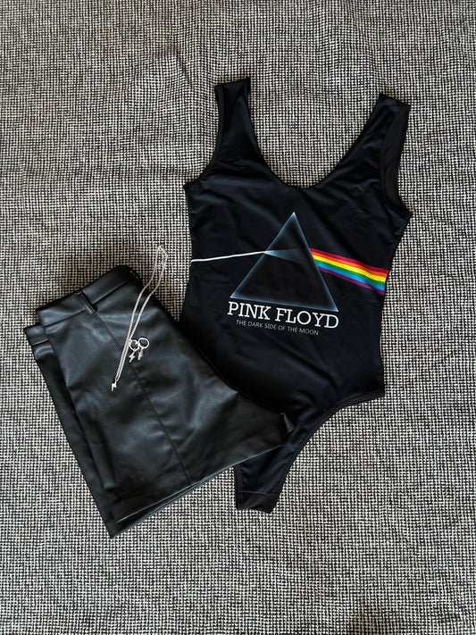 Body Pink Floyd