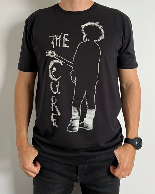 Camiseta Hombre The Cure
