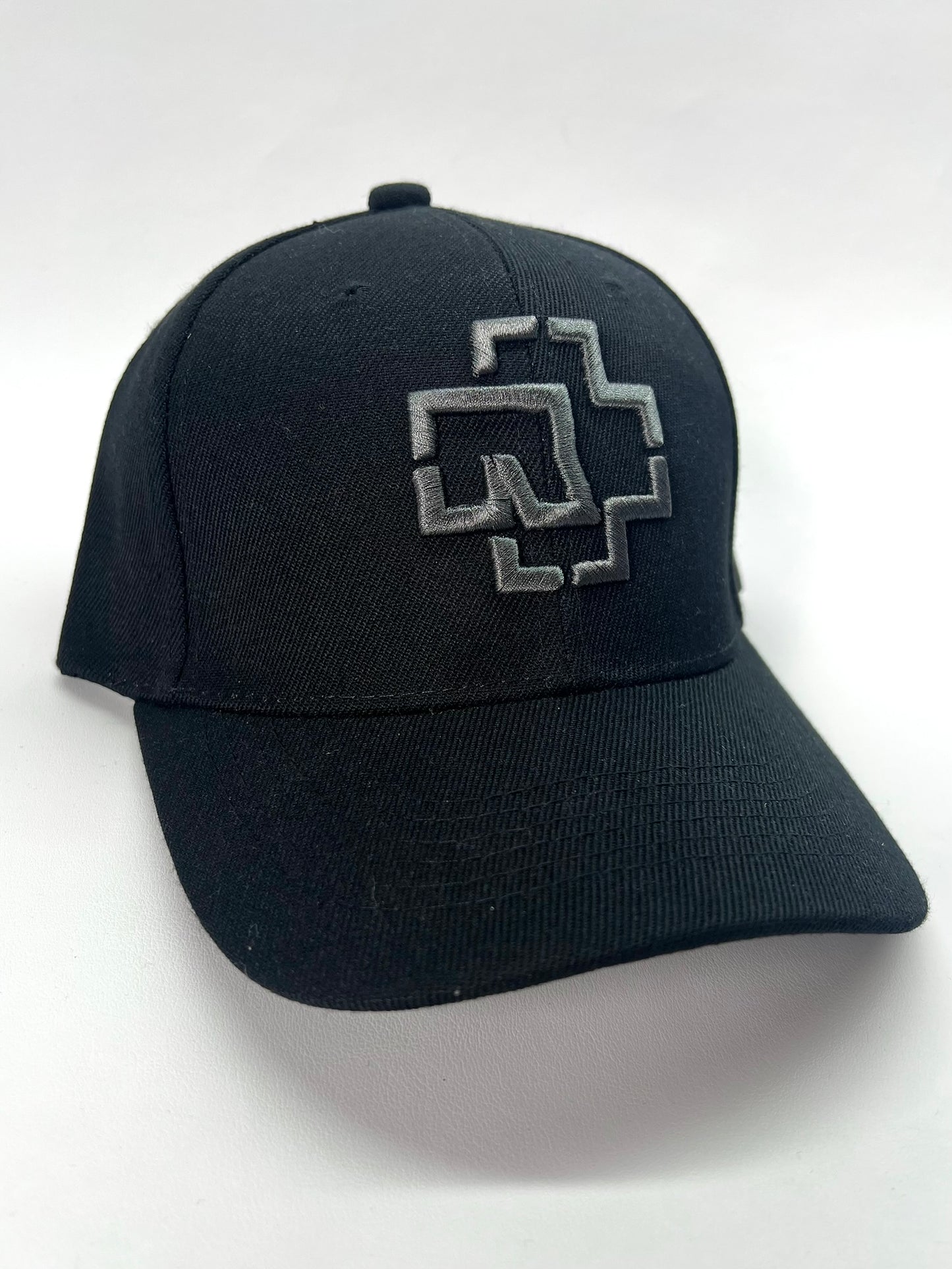 Gorra Clásica Rammstein