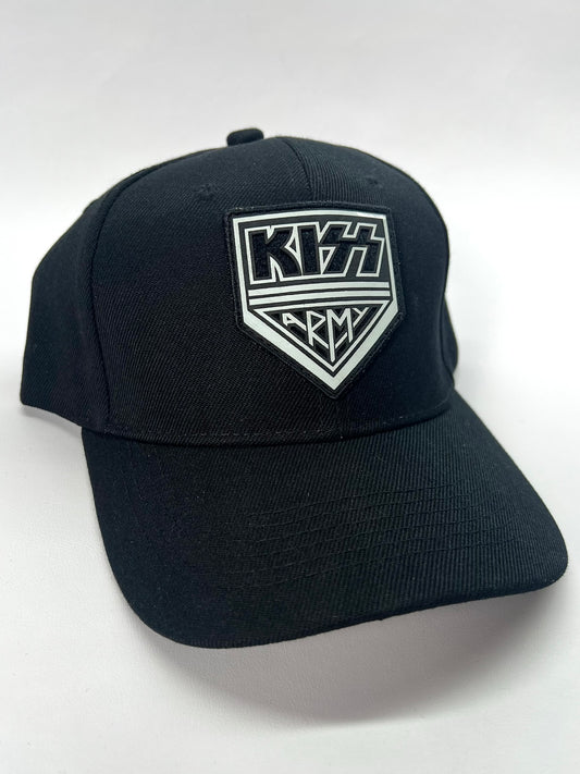 Gorra Clásica Kiss