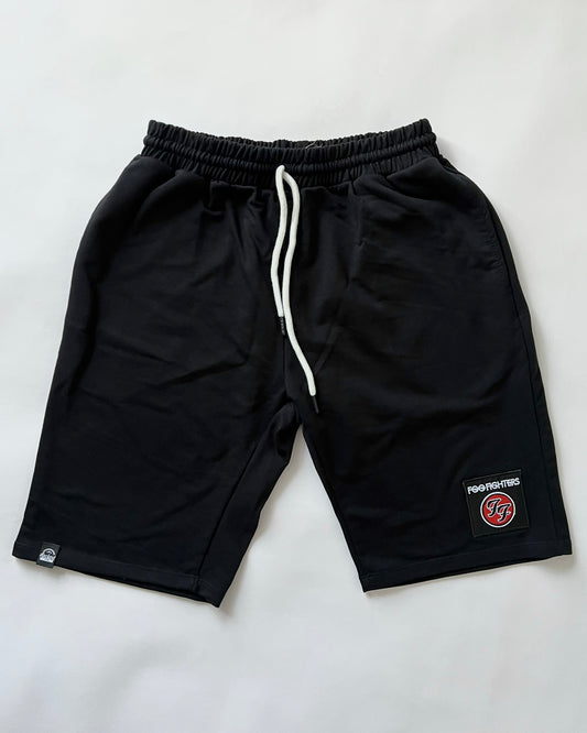 Pantaloneta Hombre Foo Fighters