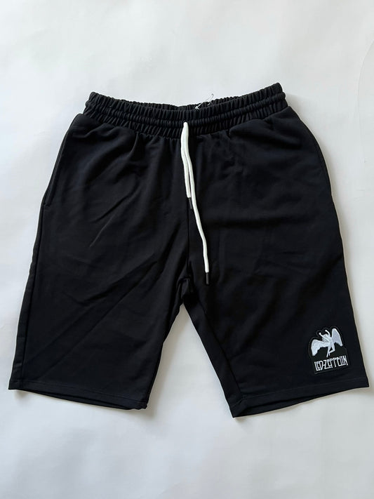 Pantaloneta Hombre Led Zeppelin