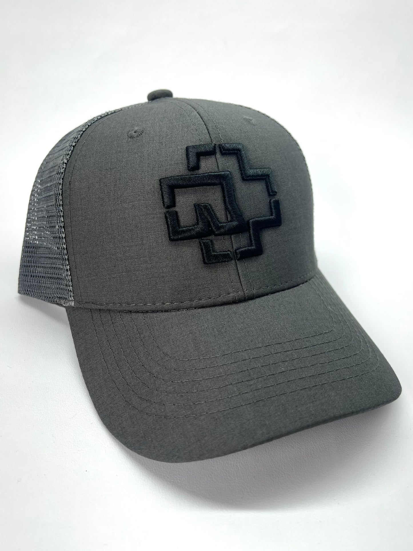 Gorra Camionera Rammstein