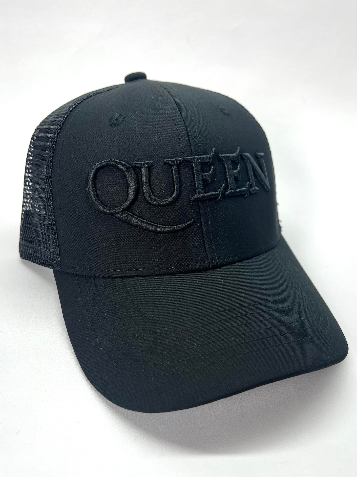 Gorra Camionera Queen