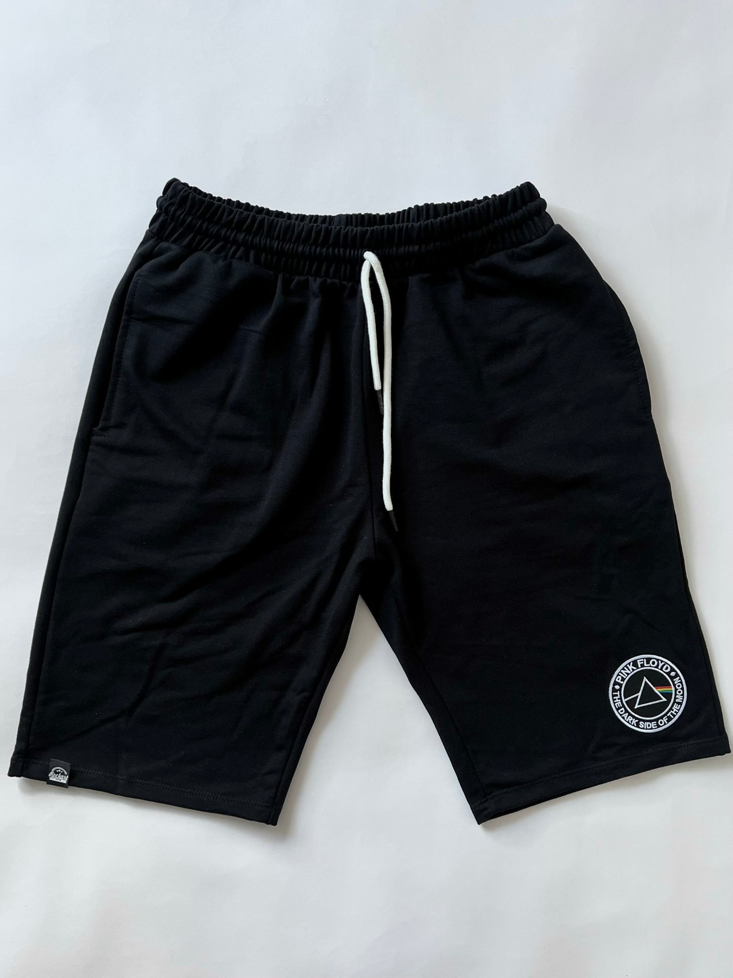 Pantaloneta Hombre Pink Floyd