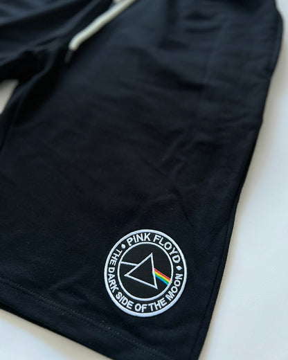 Pantaloneta Hombre Pink Floyd