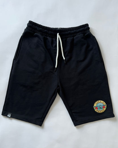 Pantaloneta Hombre Guns N Roses