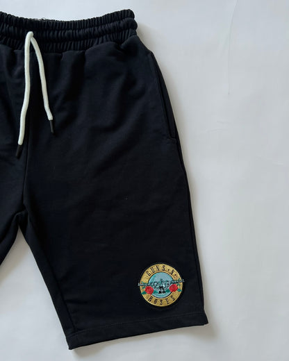 Pantaloneta Hombre Guns N Roses