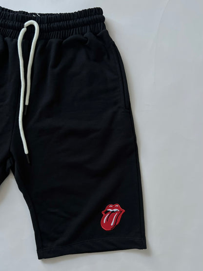 Pantaloneta Hombre The Rolling Stones