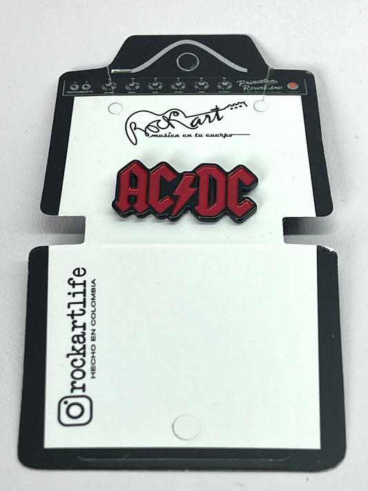 Pin AC/DC