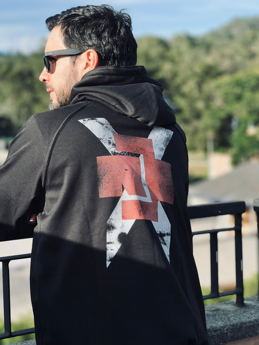 Hoodie Unisex Rammstein