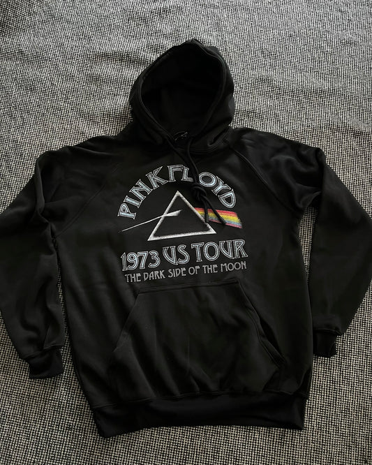 Hoodie Unisex Pink Floyd