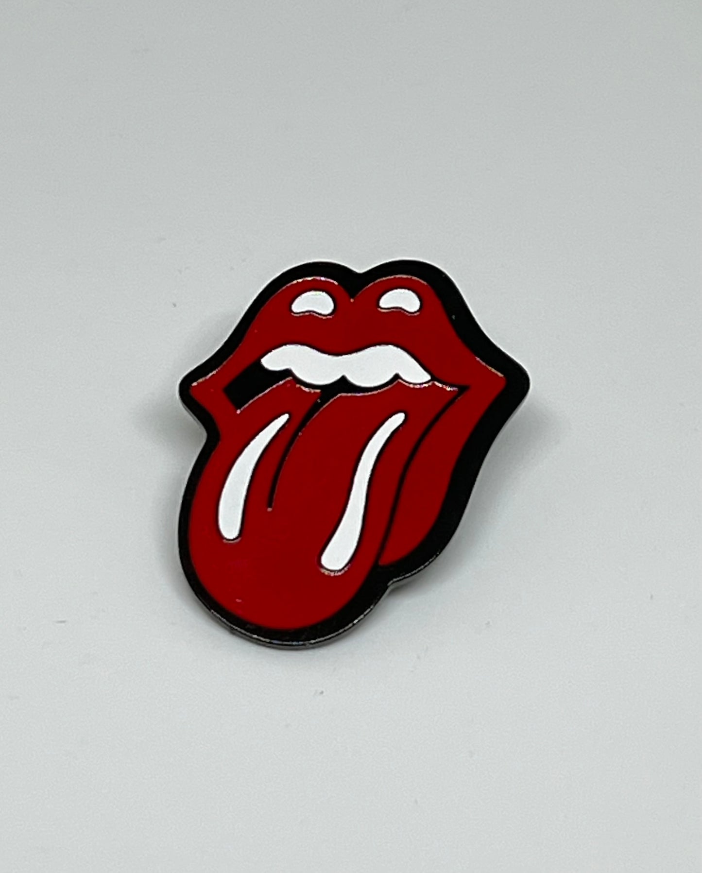 Pin The Rolling Stones Lengua