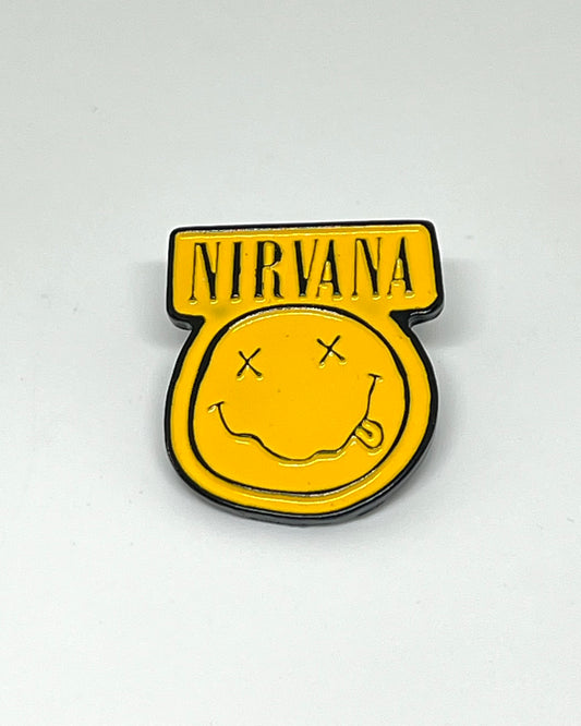 Pin Nirvana