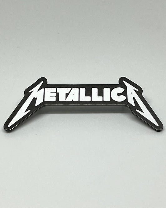 Pin Metallica
