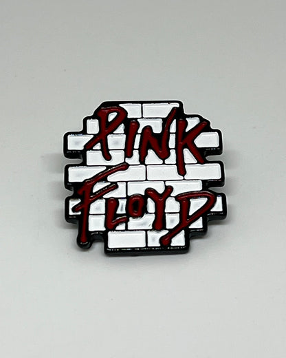 Pin Pink Floyd The Wall