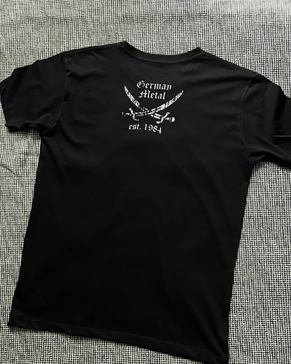 Camiseta Hombre Helloween