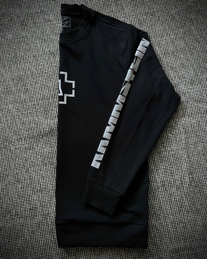 Buzo Unisex Rammstein