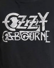 Buzo Unisex Ozzy Osbourn