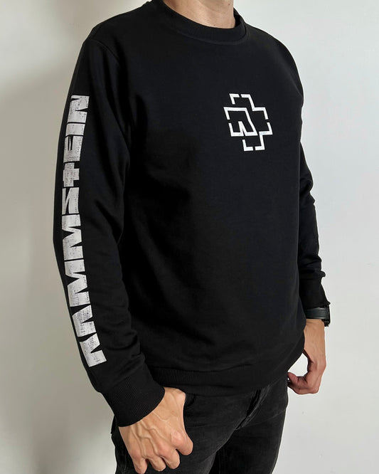 Buzo Unisex Rammstein