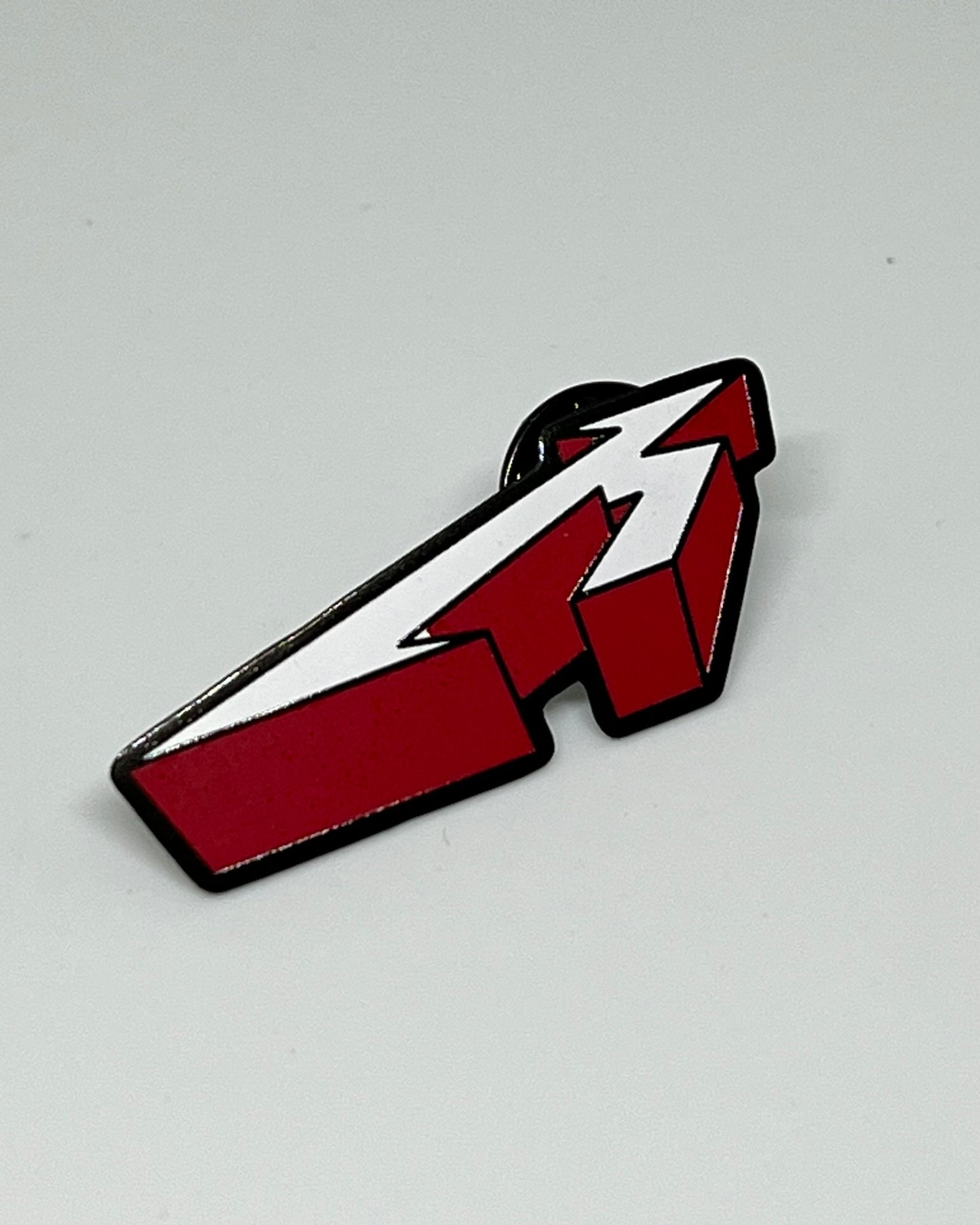 Pin Metallica