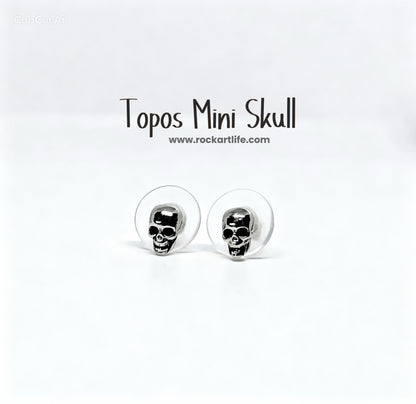 Topos Mini Skull