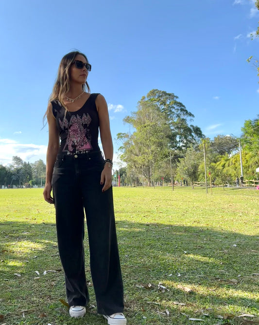 Body Def Leppard Hysteria