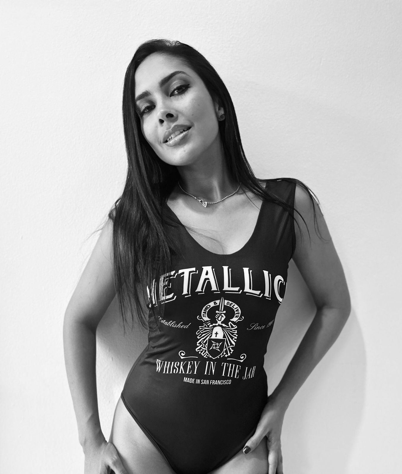 Body Metallica