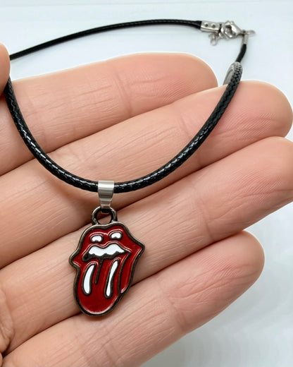 Collar Rolling Stones