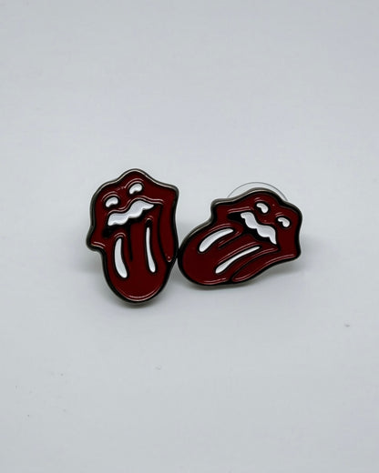 Aretes Topo Rolling Stones