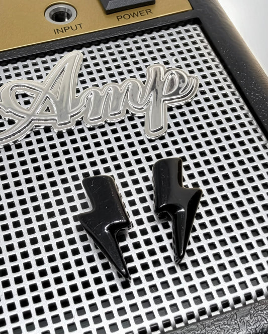 Aretes Topo Rayo