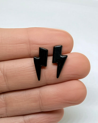 Aretes Topo Rayo