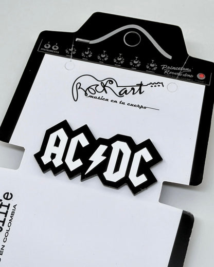 Pin AC/DC