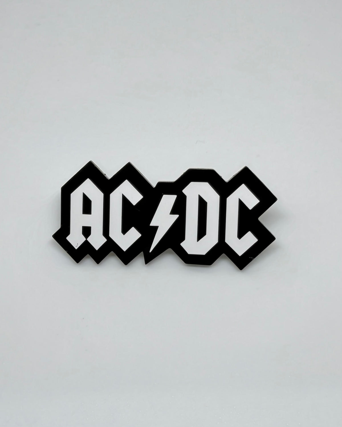 Pin AC/DC