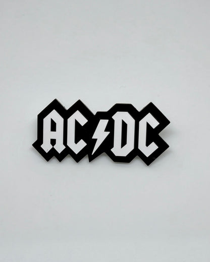 Pin AC/DC