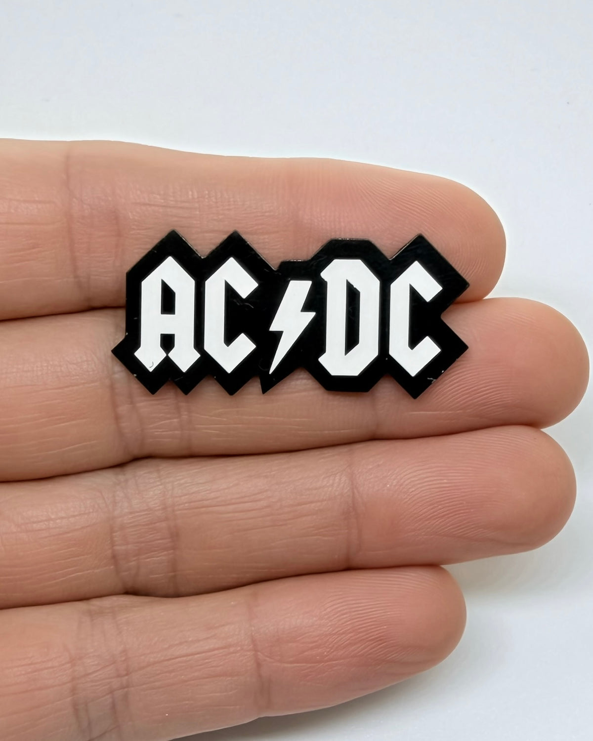 Pin AC/DC