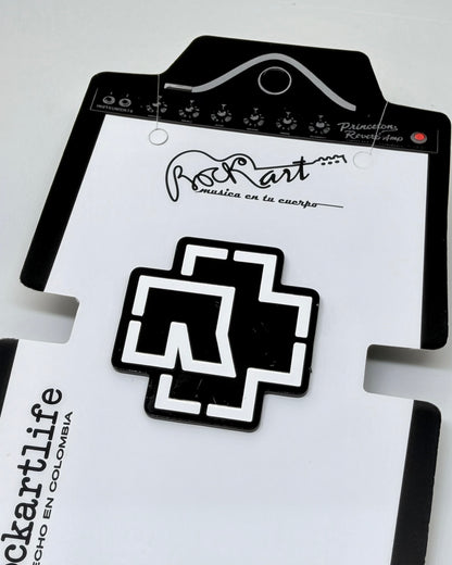 Pin Rammstein