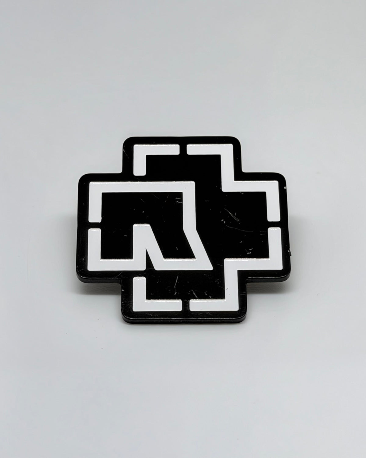 Pin Rammstein