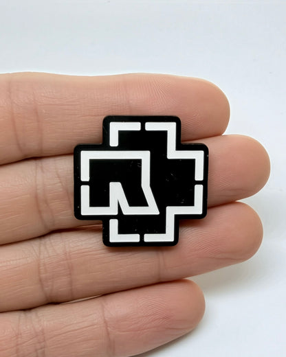 Pin Rammstein