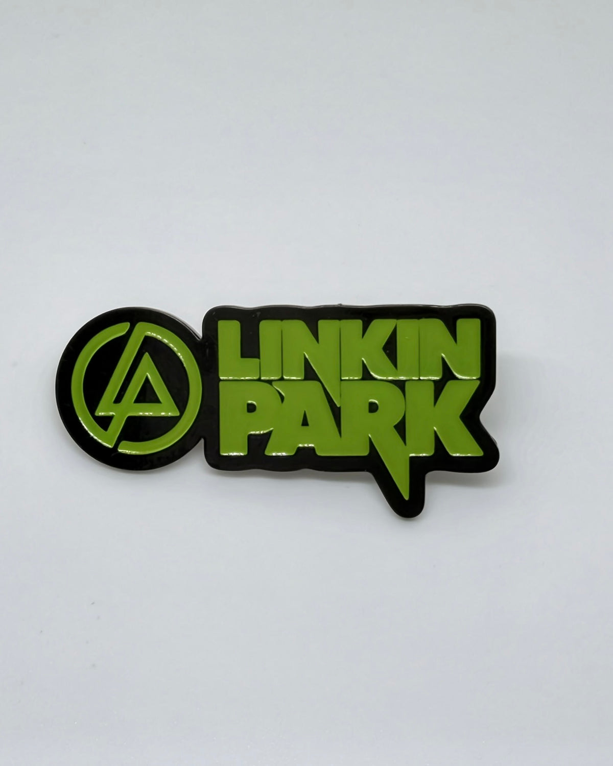 Pin Linkin Park